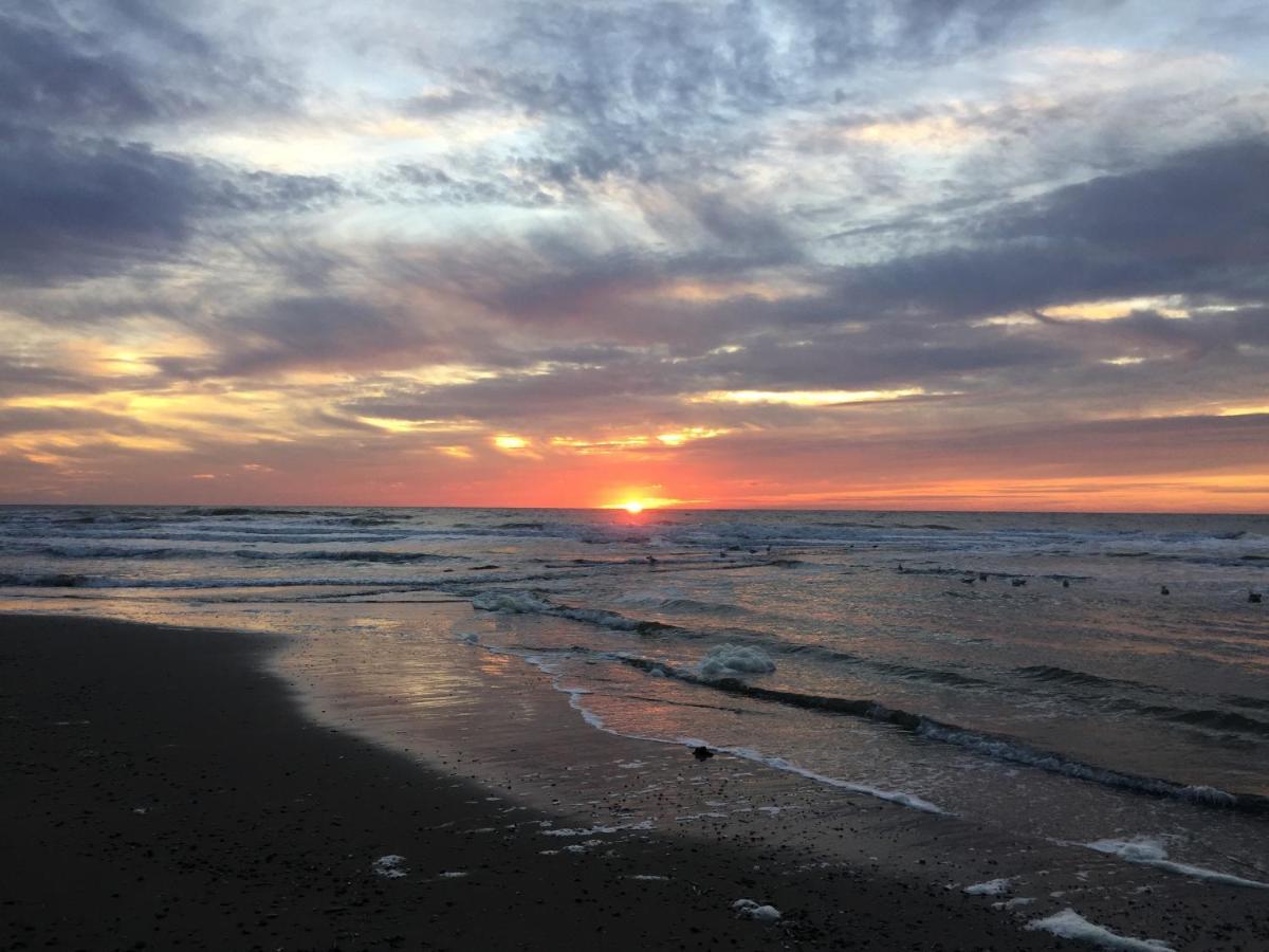 Holiday home Luxe Vakantielodge In Aan Zee *